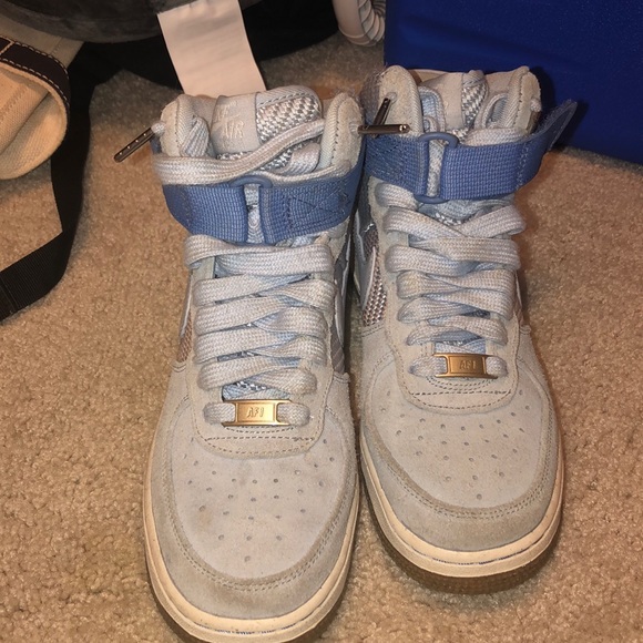 Nike Shoes - Nike Air Force 1 High